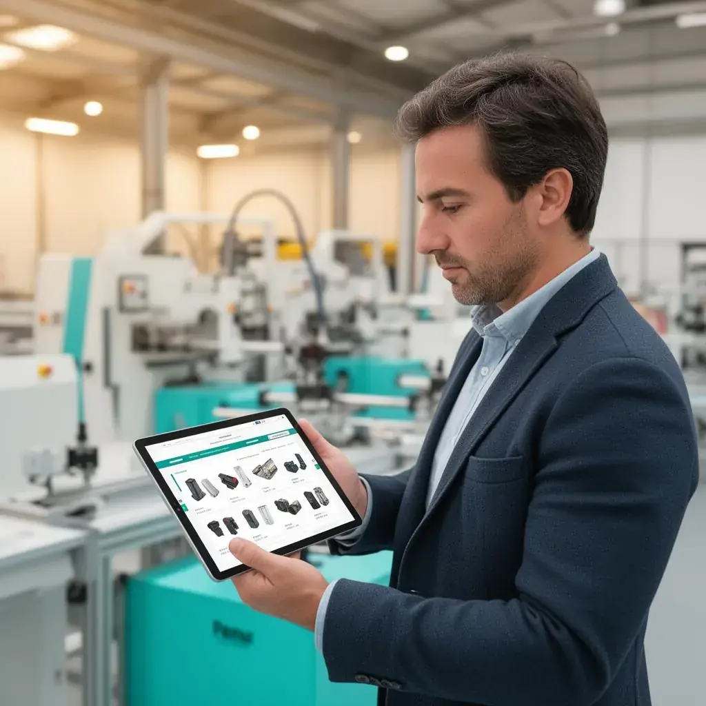 Siti web per PMI e artigiani di Calcinato