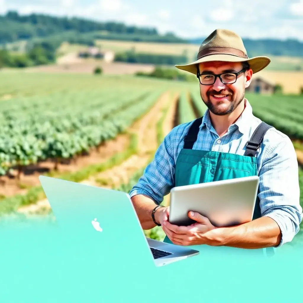 Siti web per aziende agricole e agroalimentari di Calvisano