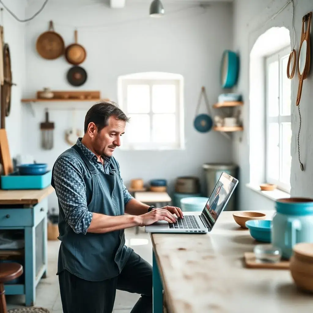 Siti web per artigiani e PMI di Carpenedolo