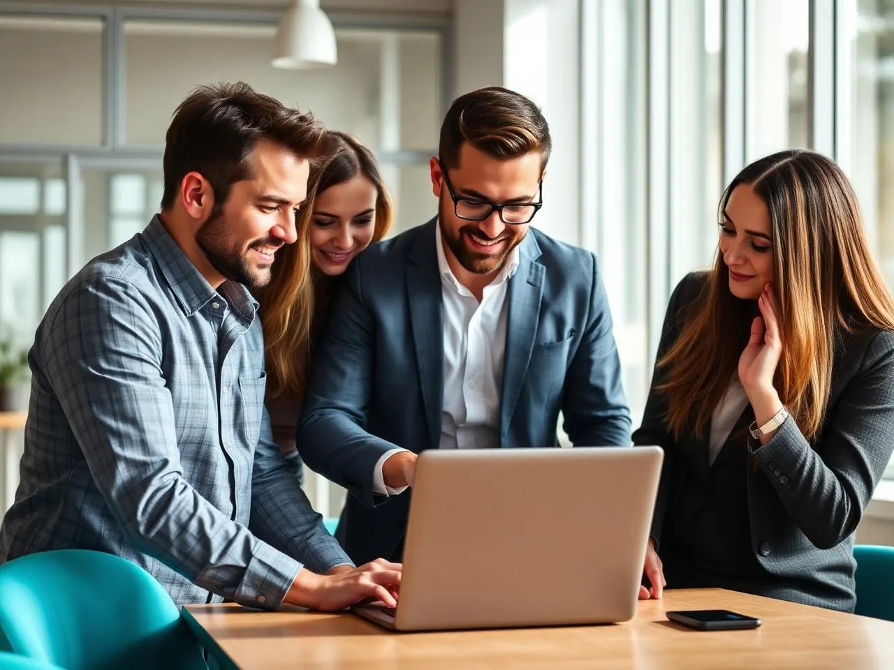 Siti web aziendali per PMI e professionisti di Castiglione delle Stiviere