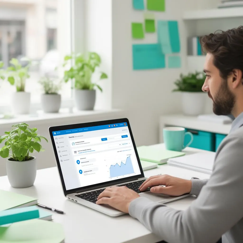 Siti web per negozi e professionisti di Ghedi