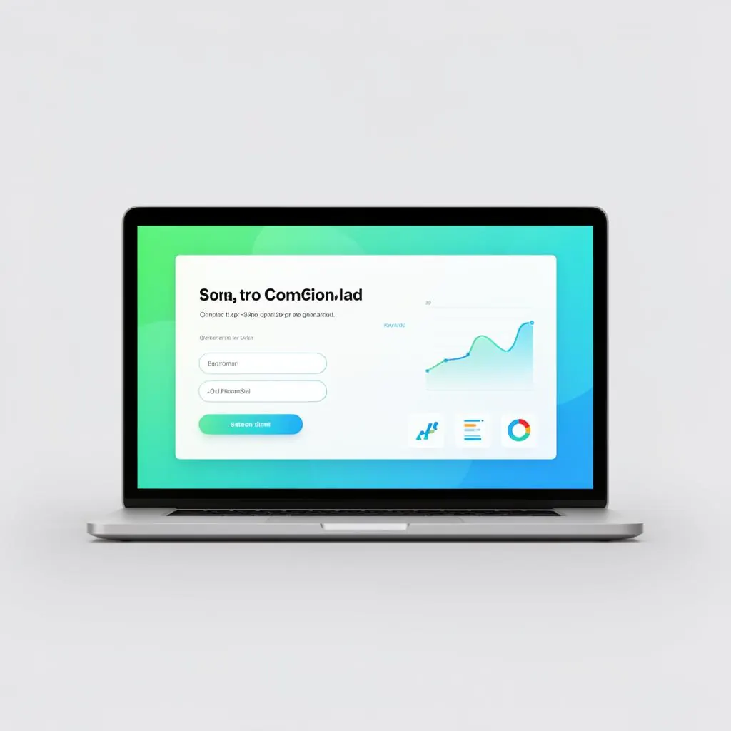 Landing page ottimizzate per campagne Google Ads a Ghedi